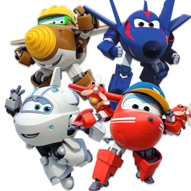super wings season 3 toys