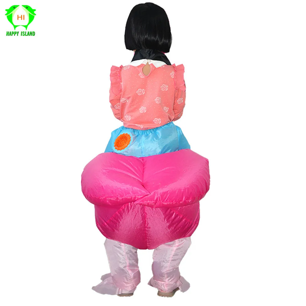 Inflatable Flamingo Costume Halloween Fancy Costume Animal Inflatable Cosplay Costumes Party Festival Costumes For Adult And kid Inflatable Flamingo Costume Halloween Fancy Costume Animal Inflatable Cosplay Costumes Party Festival Costumes For Adult And kid