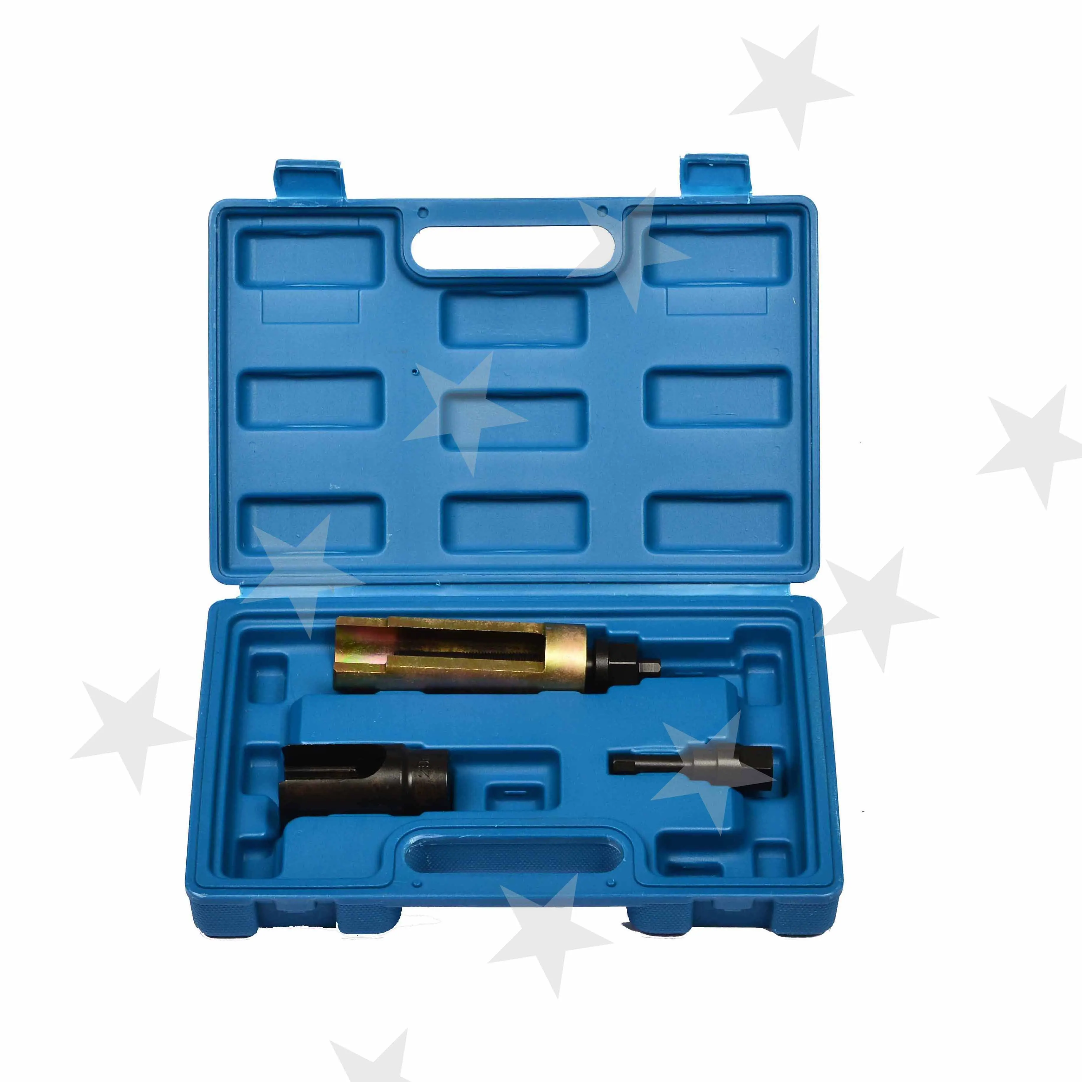 

3Pc Diesel Injector Puller Extractor Set For Mercedes CDI Sprinter C/E-Class