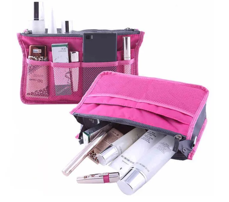 

Free shipping Multifunctional toiletries storage bag