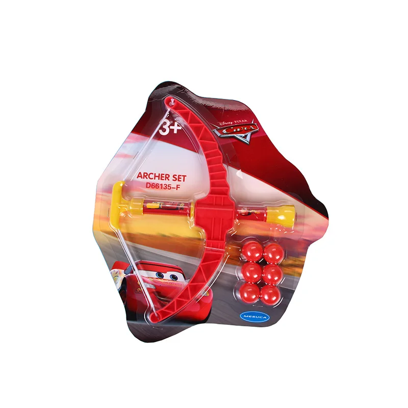Children Plastic Bow Arrow Sport Shooting Archery Toys Set Outdoor Garden Games Toy Shooting Sports Toys (6)