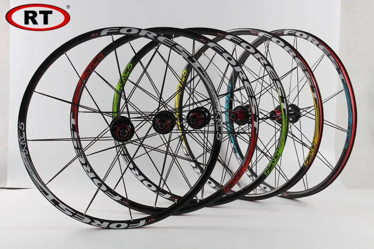 5 star bike rims
