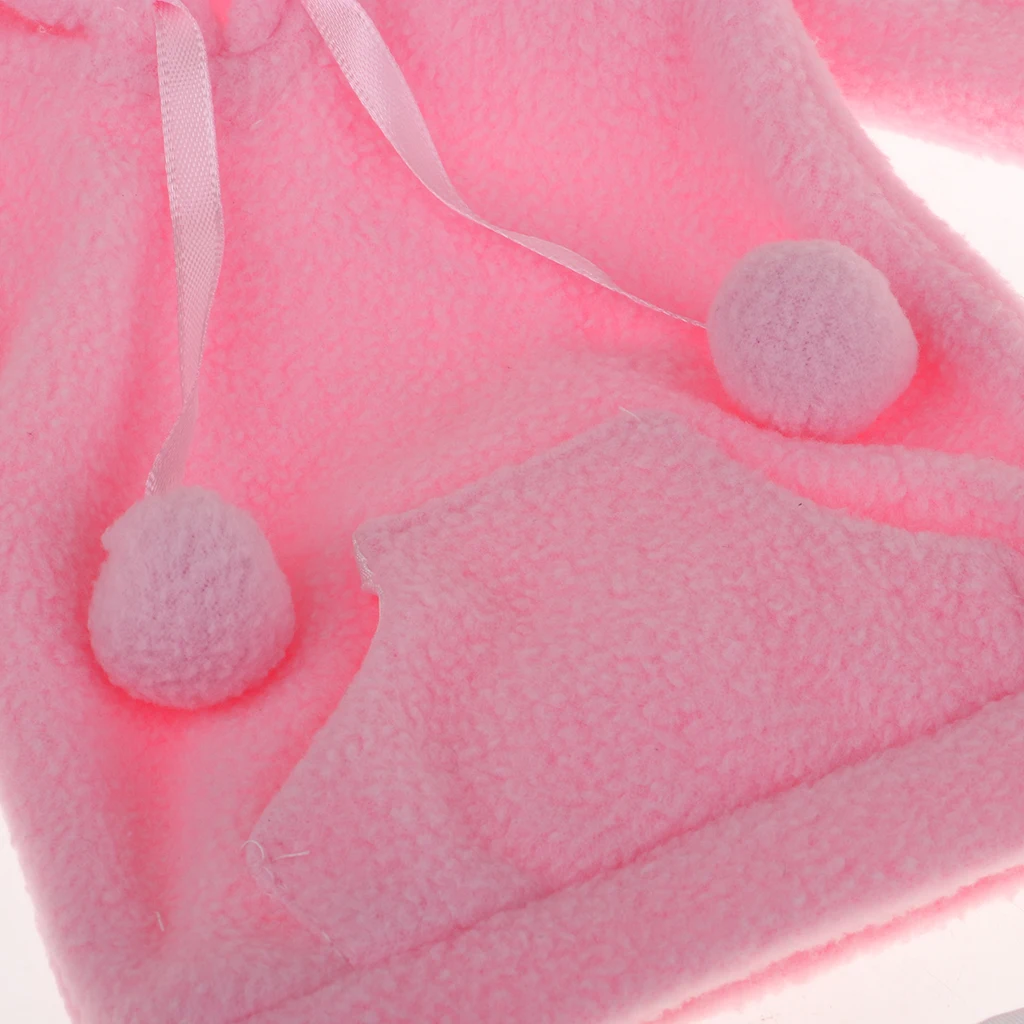 1/3 BJD Smart Dolls Clothes for Supper Dollfie SD DZ Hoodies White Pleated Skirt Cosplay Outfit