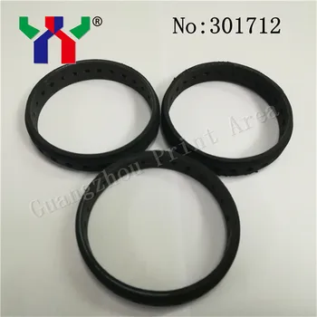 

Delivering Paper Belt for Komori LS Offset Printing Machine,215*14*4.2mm,26holes,10 pcs/box