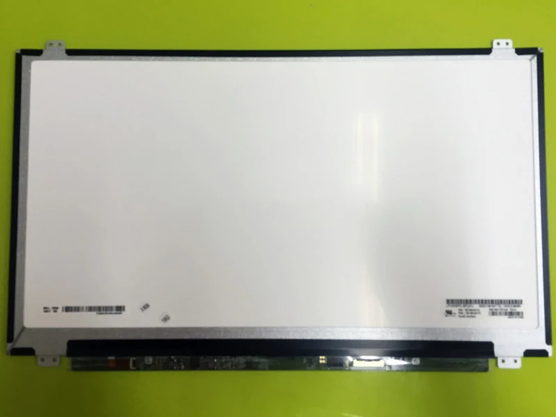 

LP156WF6-SPK1 LP156WF6 SPK1 Matte LED Screen LP156WF6 (SP)(K1) Matrix for Laptop 15.6" 30Pin FHD 1920X1080 Replacement