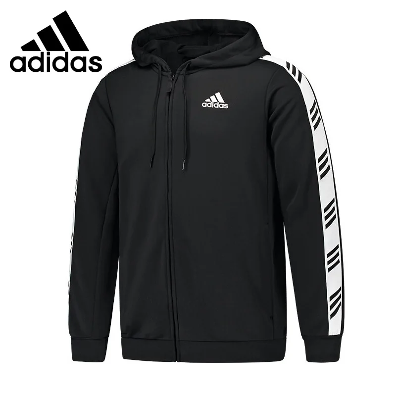 

Original New Arrival Adidas PM HOODIE Men's jacket Hooded Sportswear