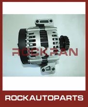 NEW 12V 150A ALTERNATOR LRA03460 LRA3460 FOR LANDROVER FREELAND 2 LR2 3.2L 2007