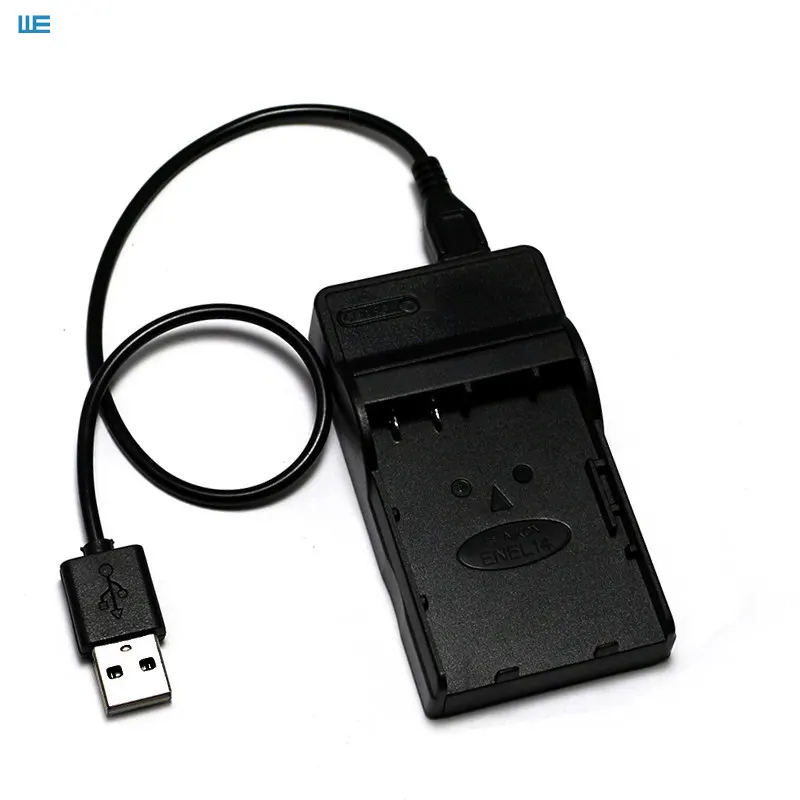 

BP-110, BP110 USB Charger for Canon VIXIA HF R20 R21 R200 LEGRIA HF R26 R28 R206, XF105.