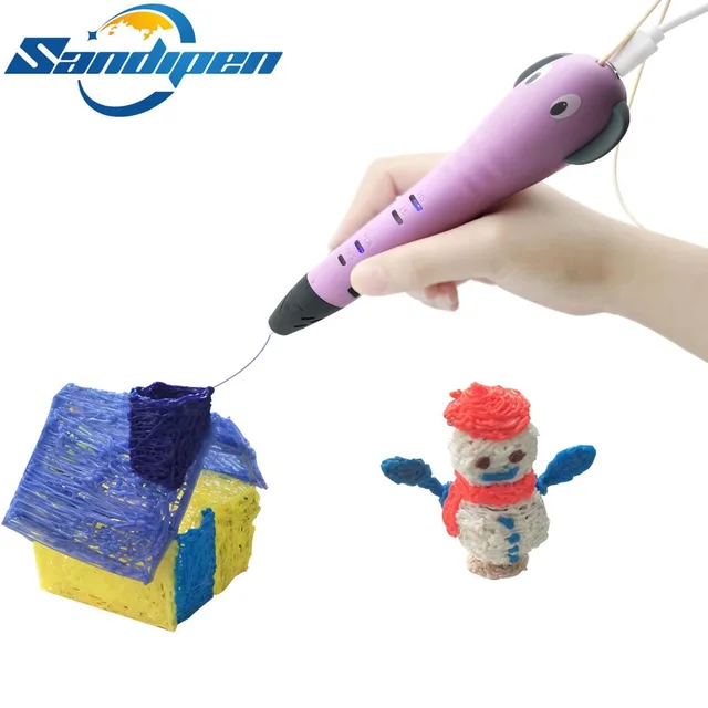 Best Offers Sandipen 3D Pen Drawing Pen Cartoon 3D Drawing Pens Creative Kids Toy Education Gift Drawing Pencil Free Gift P6502 Best Offers Sandipen 3D Pen Drawing Pen Cartoon 3D Drawing Pens Creative Kids Toy Education Gift Drawing Pencil Free Gift P6502