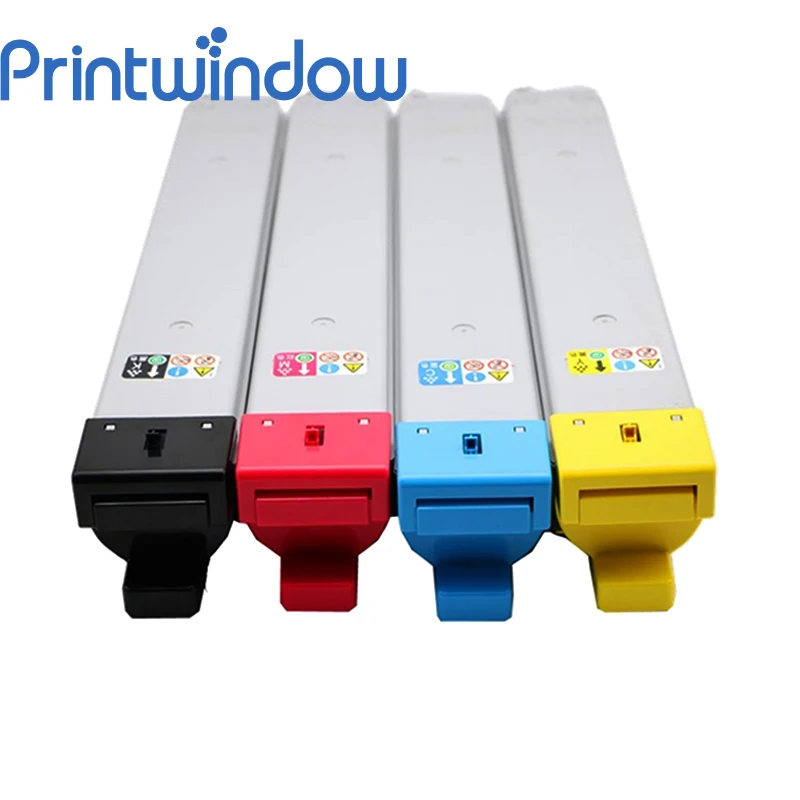 

Printwindow Compatible Toner Cartridge CLT-659S for Samsung CLX-8640ND/8650ND 4X/Set