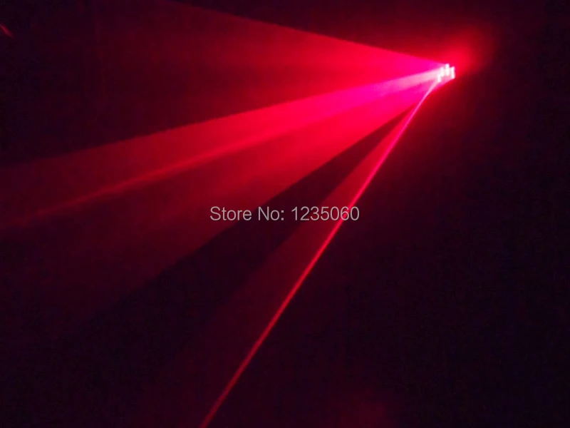 red laser gloves 3  