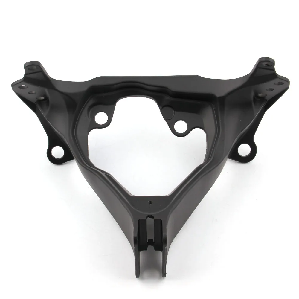 Для 06-07 Suzuki K6 K7 GSXR600 GSXR750 GSX-R 600 750 верхняя передняя фара обтекатель держатель фары