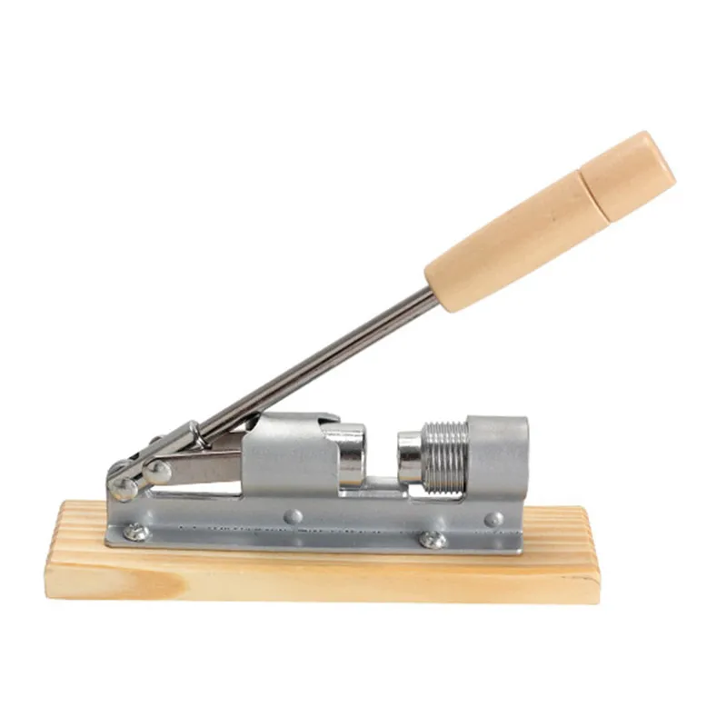 

Heavy duty Pecan Filbert Walnut Nut Hazelnut Hazel Cracker Nutcracker Clamp Plier Sheller Crack almond Kitchen Clip Tool Machine