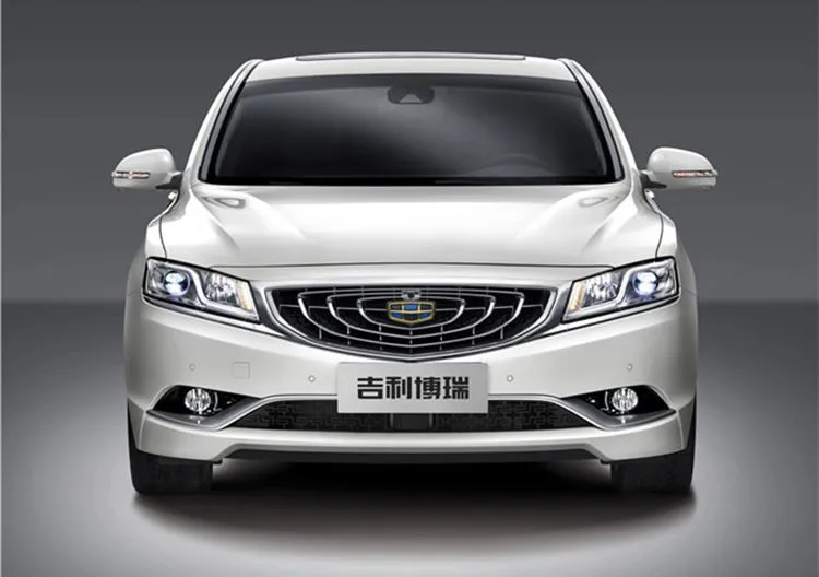 Для Geely Emgrand GT, GC9 Borui, автомобильная средняя сетка