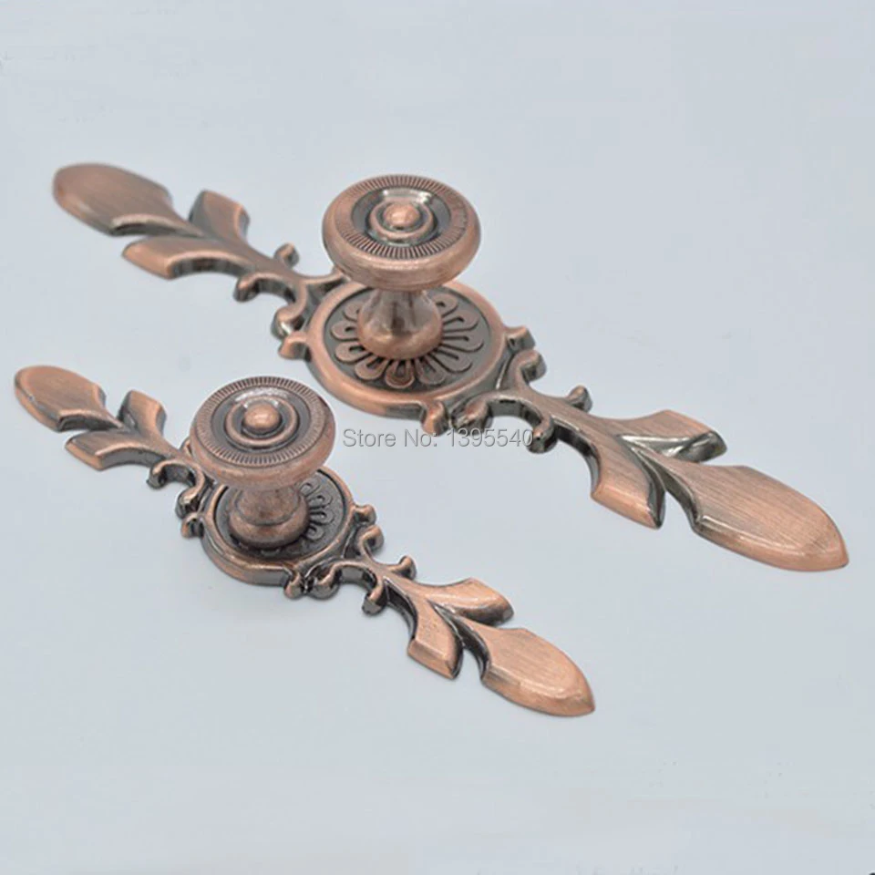 Bronze Copper Golden cabinet knobs10.jpg