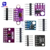 VL53L0X Time-of-Flight (ToF) Laser Ranging Sensor Breakout Module Laser Distance Sensor Module I2C IIC Interface for Arduino ► Photo 1/6