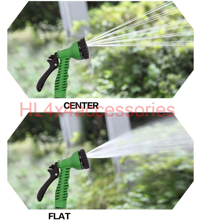 Water gun with pipe13