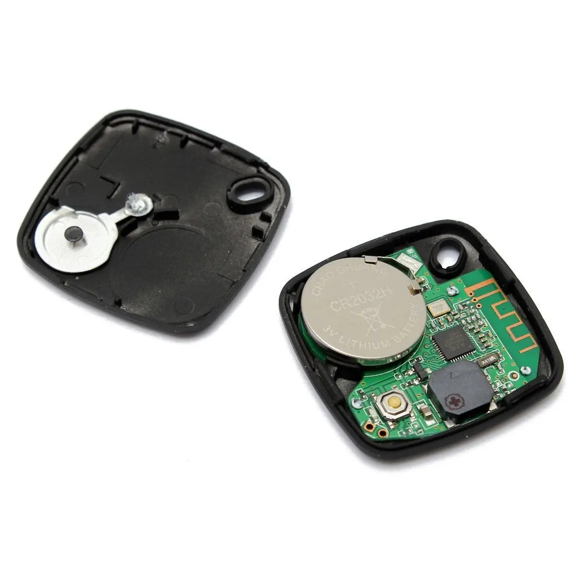  Smart Bluetooth 40 Tracer GPS Locator Tag Alarm Schlüssel Handler Tracker Tier Finder Antiloss Schu