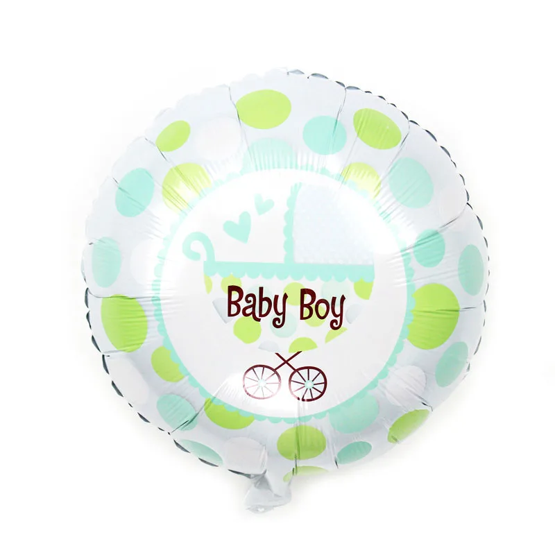 18inch boy car