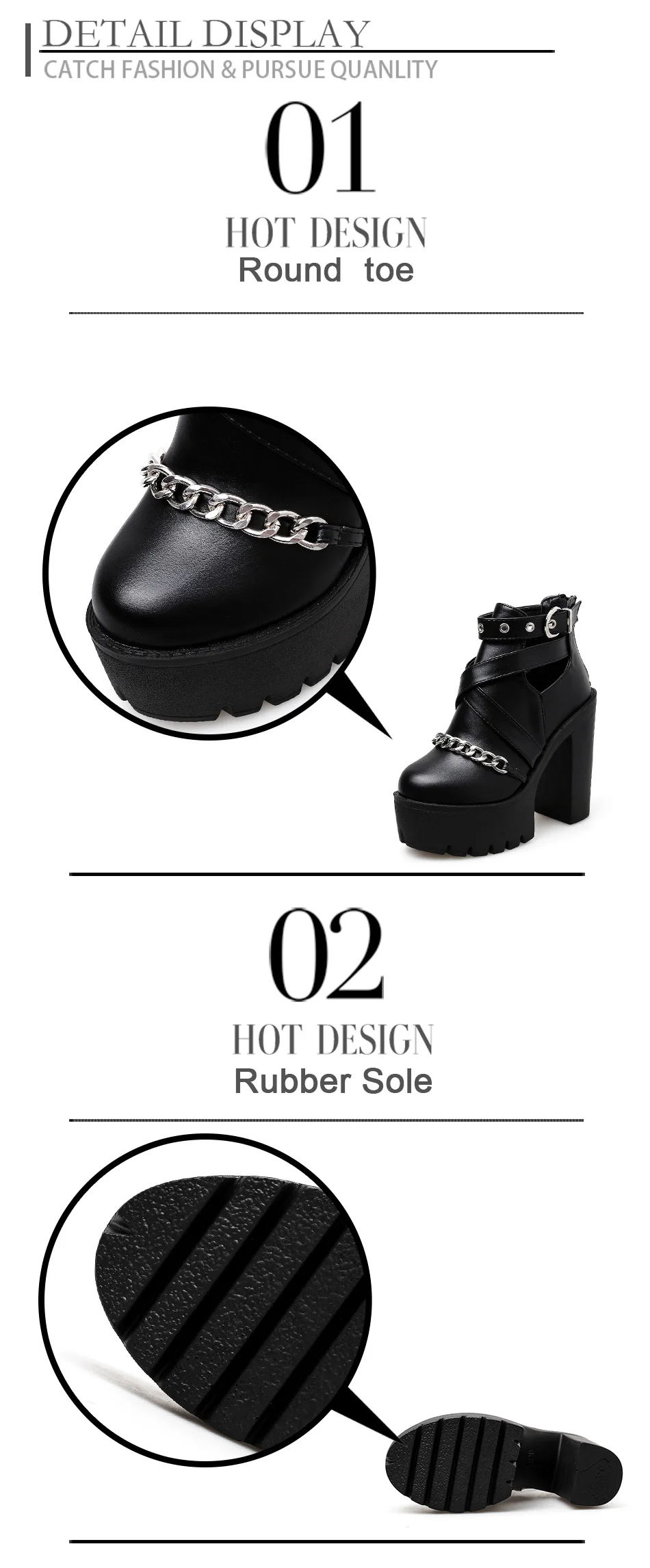 footwear