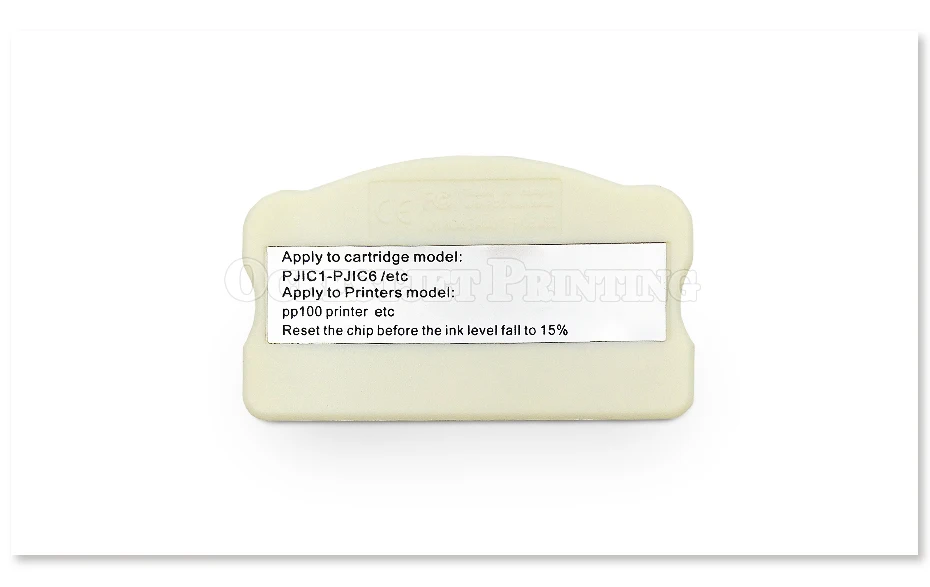 chip resetter for epson