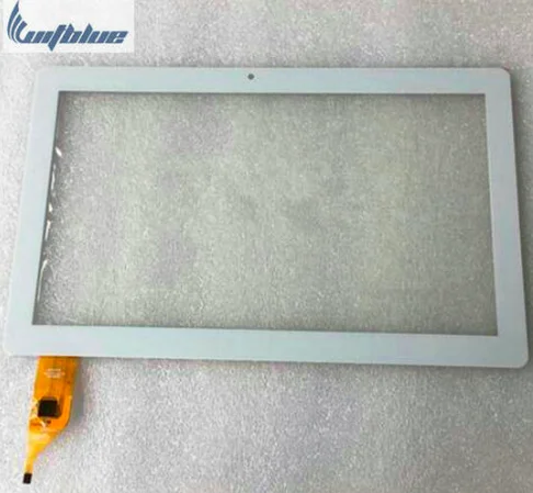 

Witblue New touch screen For 10.6" CUBE Alldocube iplay10 U83 Tablet panel Digitizer Glass Sensor MGLCTP-101374 replacement