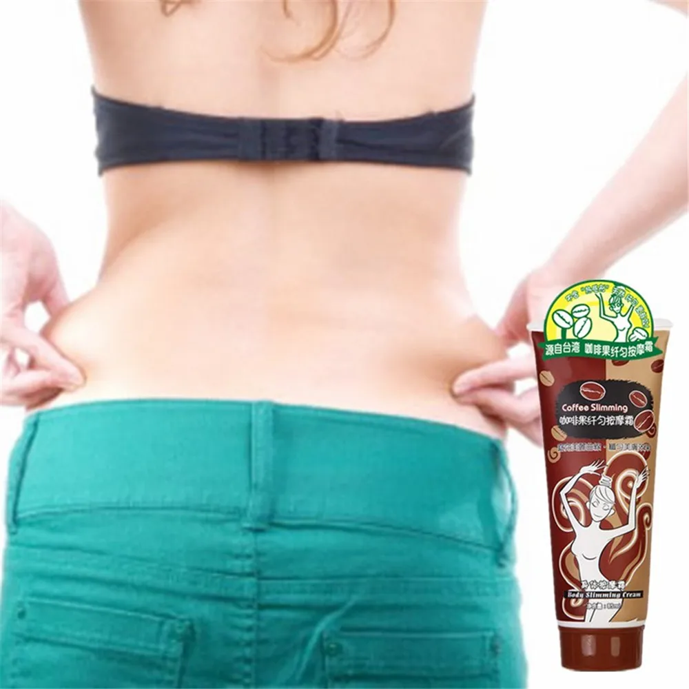 

Full body legs thighs fat burnning stomach arms Weight Loss Essential oil buttocks hips Slimming Coffee Essential oil