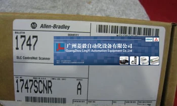 

A B PLC 1747-SCNR (New and original in box ) 100% new in stock with one year warranty