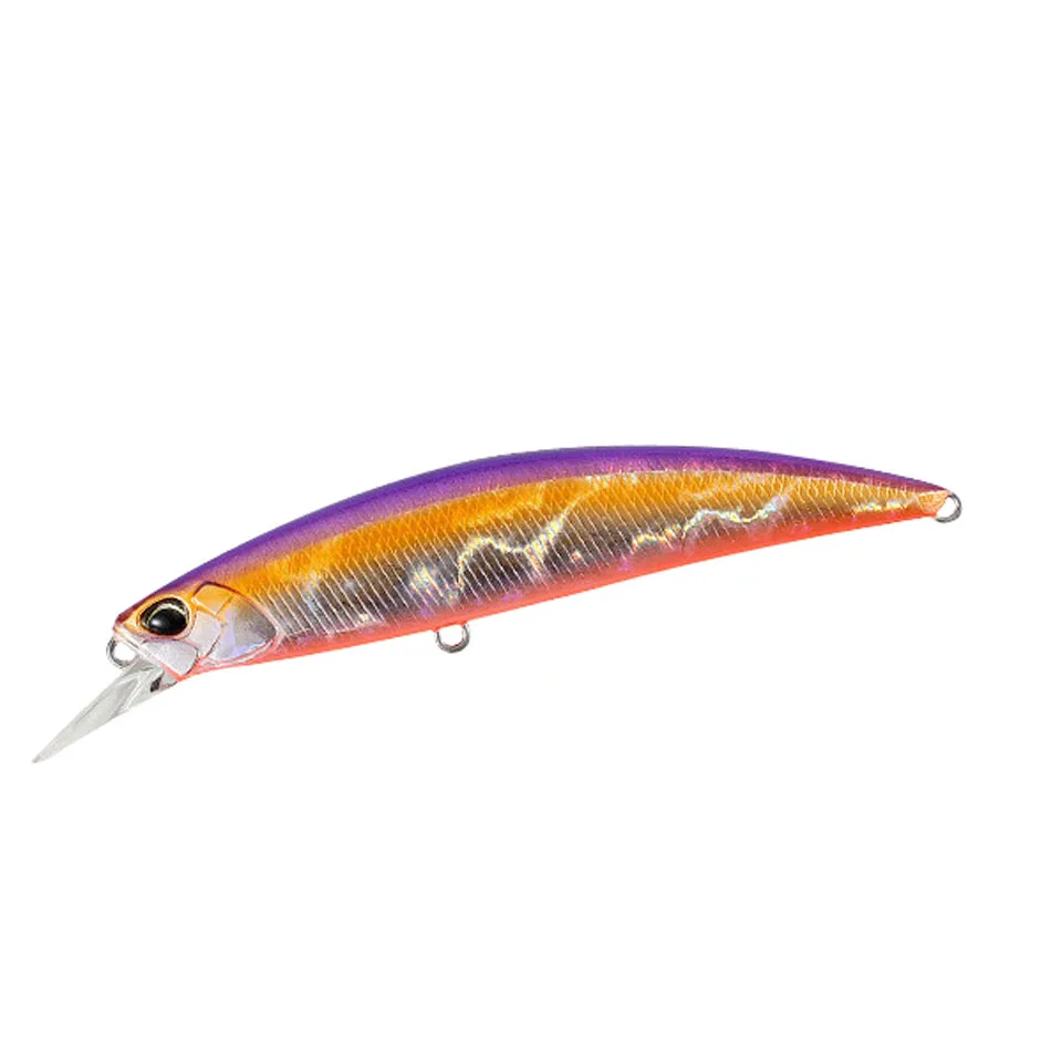 Long Shot Fishing Lure 105mm 16g #4