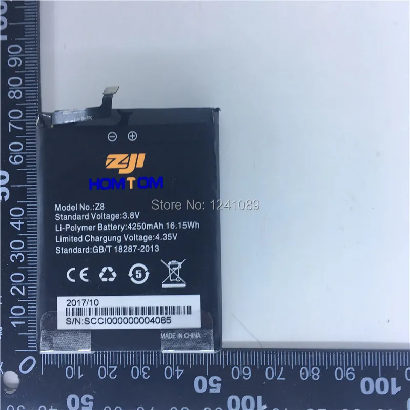 ZOJI Z8 02