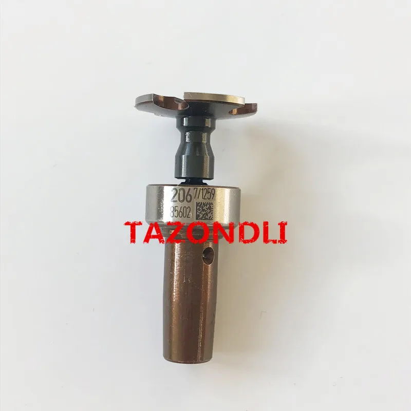 И Common Rail Клапан крышки 206 клапан крышки F00VC45200, F00VC045204 для 0445110418/0 445110520