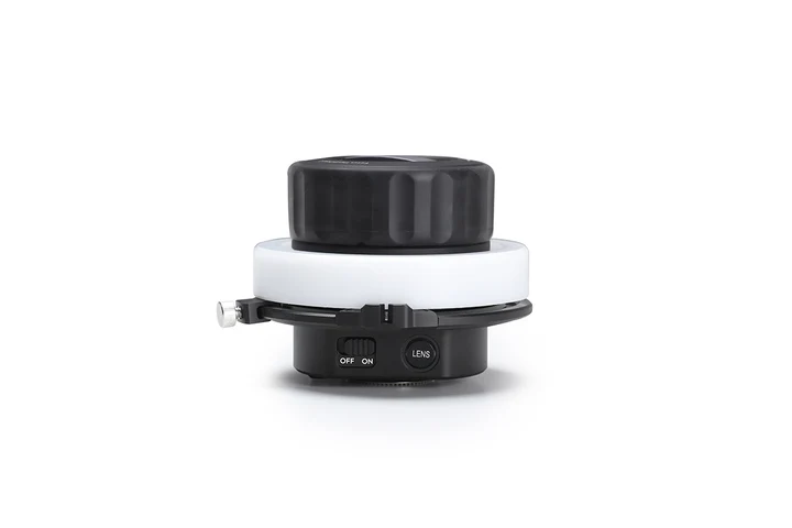 Маховик DJI Focus 2 для Osmo Pro/RAW and inspire оригинальный бренд новый в наличии|handwheel| |