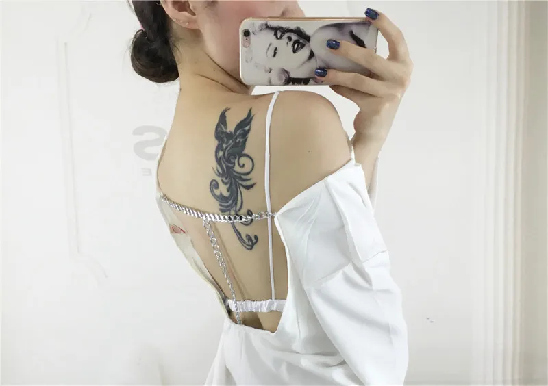 Crop Top Fitness Tanks Top Backless Camis Wire Free Underwear Short Bralette Bustier Casual Camisole Tube Tops (3)