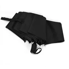 Automatic folding umbrella man windproof Rain umbrella for Mercedes E Benz w220 w202 w210 w203 w204 w163 w639 w638 w168