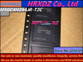 

SZFTHRXDZ 100% New original 1PCS 2PCS 5PCS H5GC4H24AJR-T2C BGA H5GC4H24AJR T2C