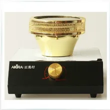 AKIRA галогенный луч нагреватель/вакуумная Кофеварка нагреватель/кофеварка с сифоном инструмент/термос для кофе луч нагреватель с высоким качеством