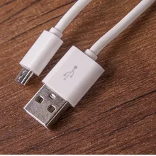 Micro USB Cable for Samsung Galaxy S6 S7 Edge S3 S4 S5 Mini 2A Charging Phone Charger Line for HTC Huawei Sony Xiaomi 1m 2m 3m micro usb braid charging data cable for samsung galaxy s3 i9300 mini i8190 more black 2m