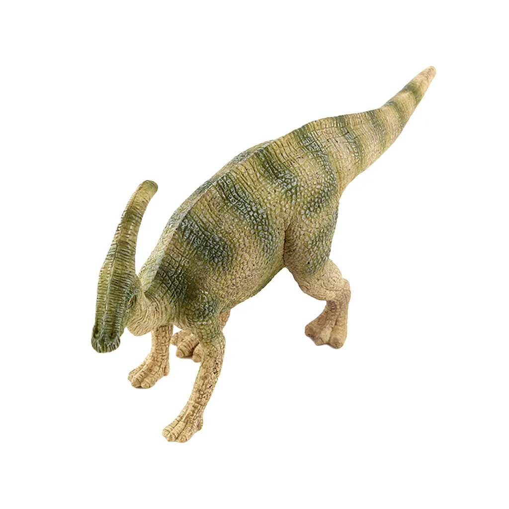 Динозавр игрушки для детей Пластик Dinosaurios De игрушка фигурка игрушки парк игрушки-Динозавры Action Play Рисунок домашний декор K420
