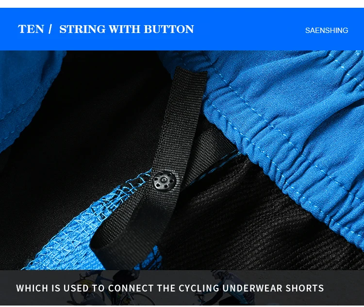 SAENSHING шорты для велоспорта, мужские шорты для горного велосипеда+ нижнее белье для велоспорта с гелевой подкладкой, шорты для горного велосипеда, Бермуды, шорты для велоспорта