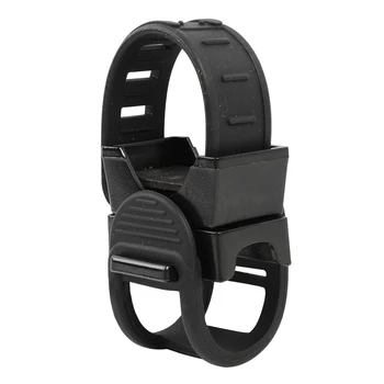 

Brand New 360 Degree Rotation Bicycle Cycling Flashlight Mount Holder Front Light Torch Bracket