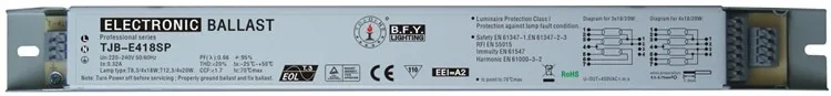 TJB-E418SP