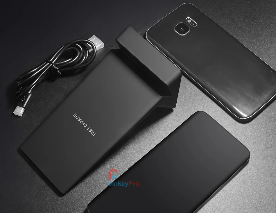 Wireless Charger 9