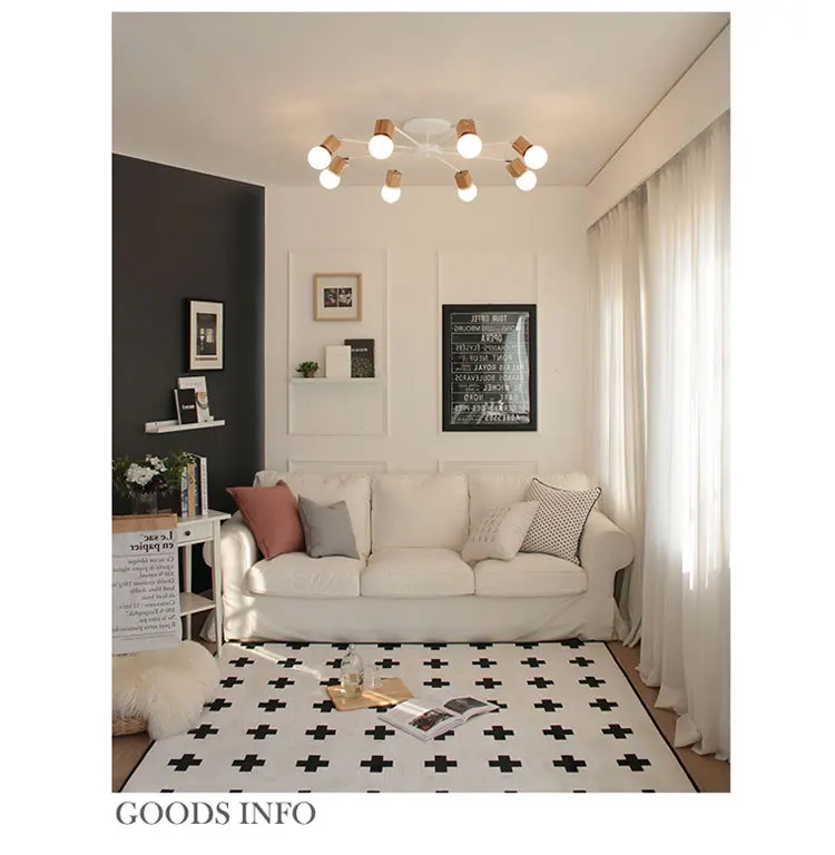 modern simple ceiling lamp (4)