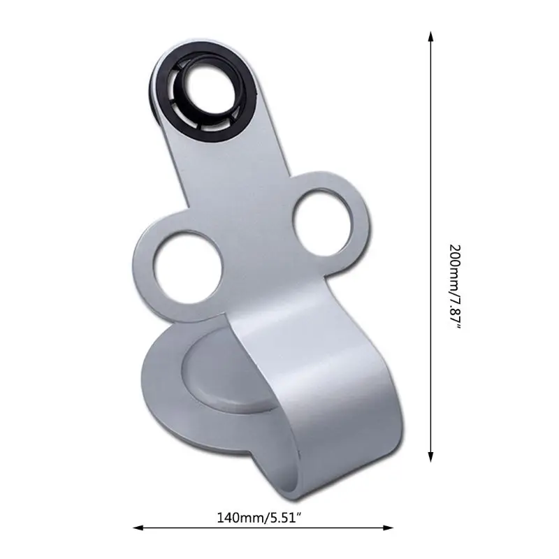 

Portable Hair Dryer Holder Storage Stand Bracket For Dyson Supersonic Hair Dryer