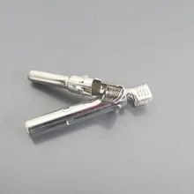 10Pairs x MC4 Connector male and female inside metal core use for solar cable connect