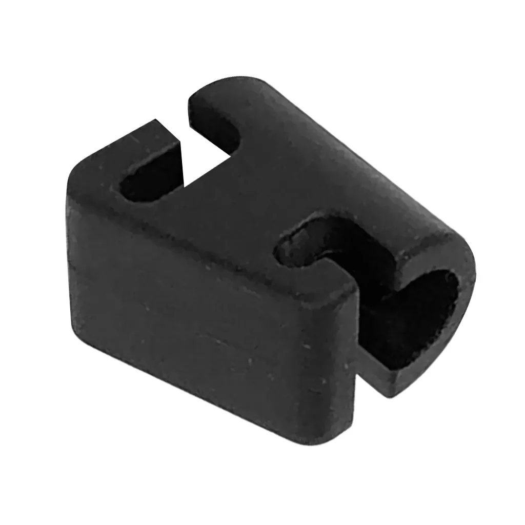 Compound Bow Archery Splitter Glide Cable Slide Bowstring Separator Kit For Outdoor Hunting Archery Accessories 25mm