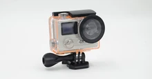 Hot Sale 100% Original EKEN H8/H8R Action Camera VR360 Ultra 4K/30fps Dual LCD Mini Cam Waterproof Sports Camera Go Pro Camera