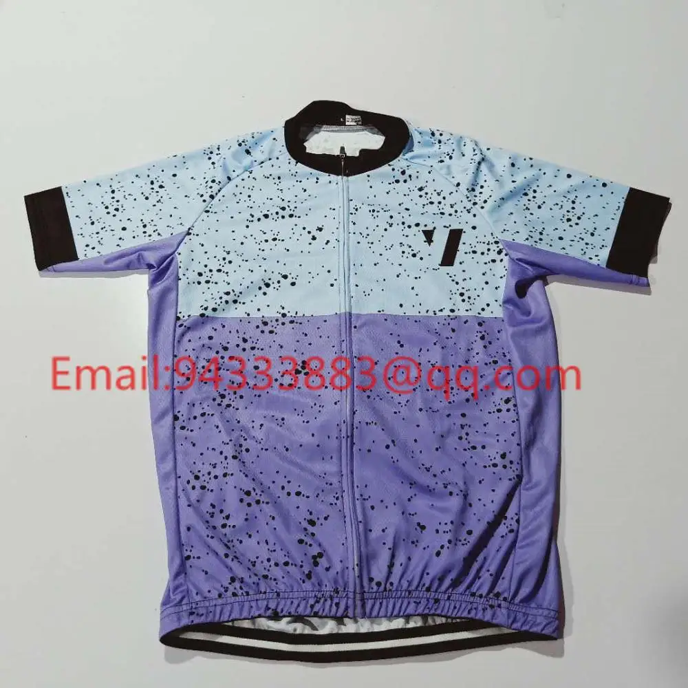 VOID new men cycling jersey 2019 summer short sleeve tights MTB car team clothes bike sports uniform custom factory outlet