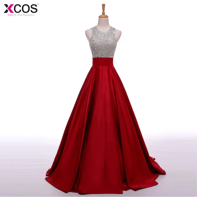 Real-Image-A-Line-Long-Evening-Dress-Beadings-Crystal-Bodice-Open-Back-Party-Elegant-2017-Vestido.jpg_640x640