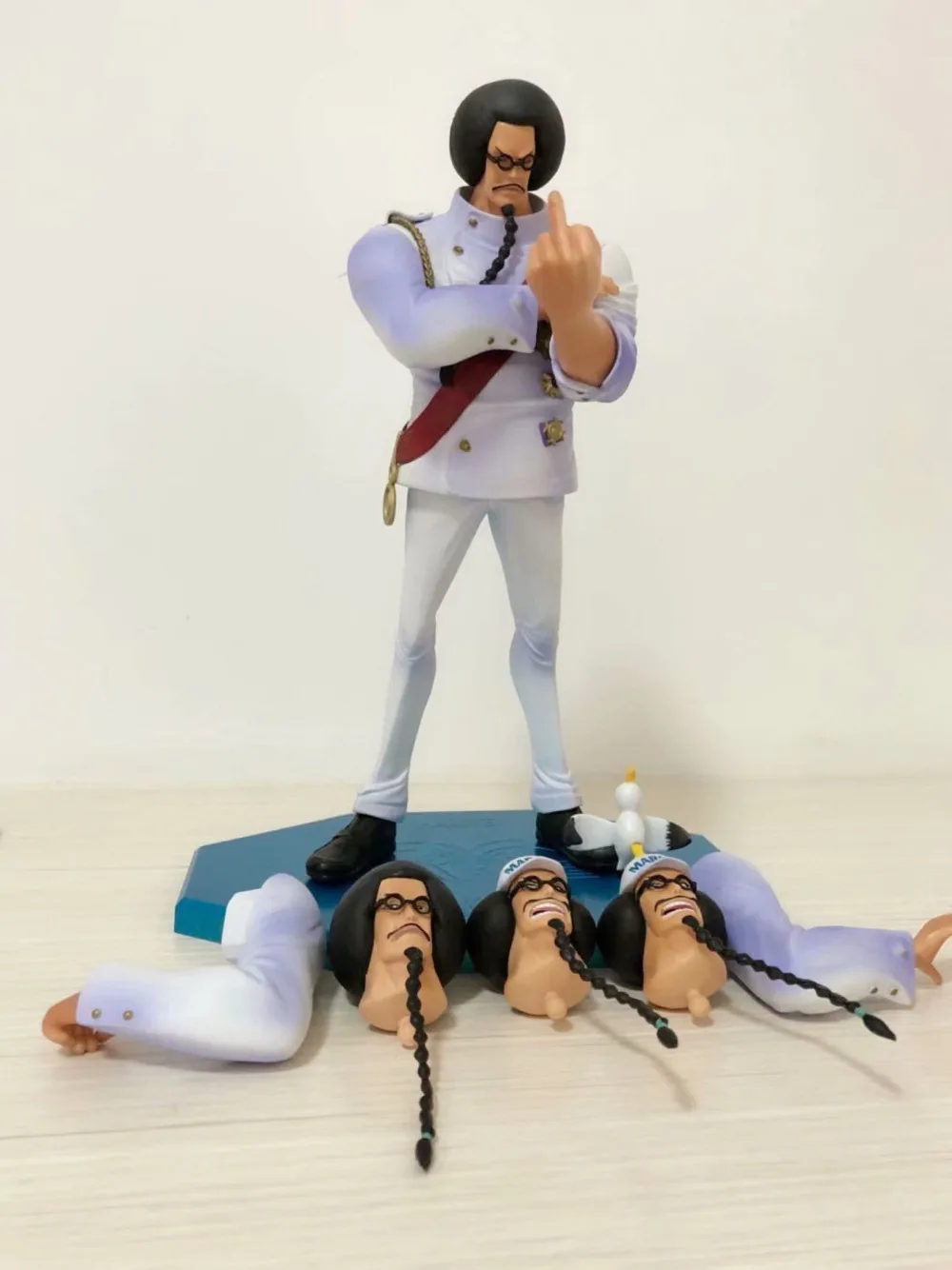 a (3)